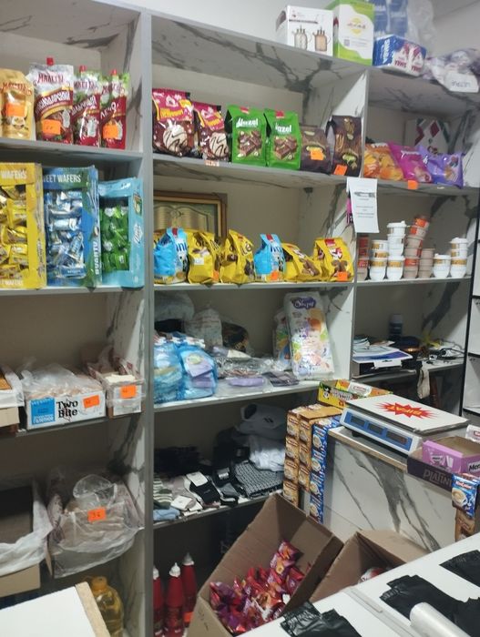 Озик овкат.учин мебель