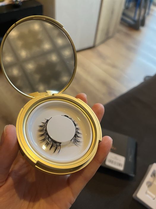 Продавам магнитни мигли. Чисто Нови!