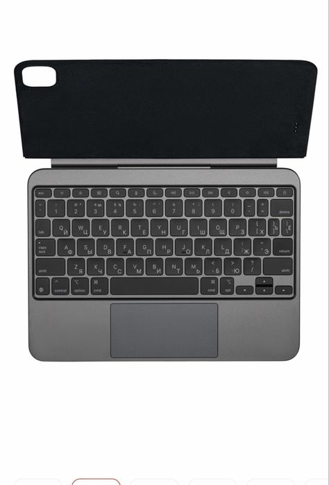 Клавиатура Apple для Apple iPad Pro 11 м4