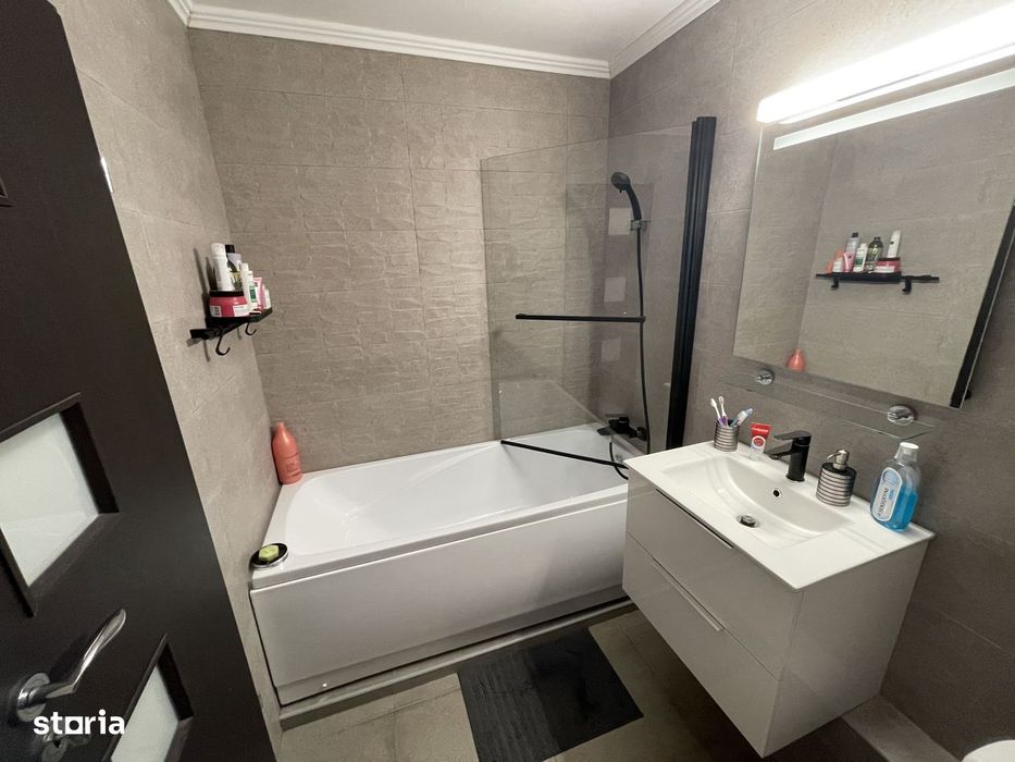 Apartament 2 camere decomandat – 55 mp – Iancului / Mega Mall – Metrou