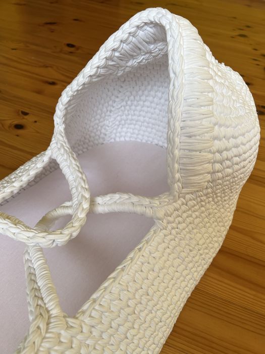 Ново Бебешко кошче за сън/носене