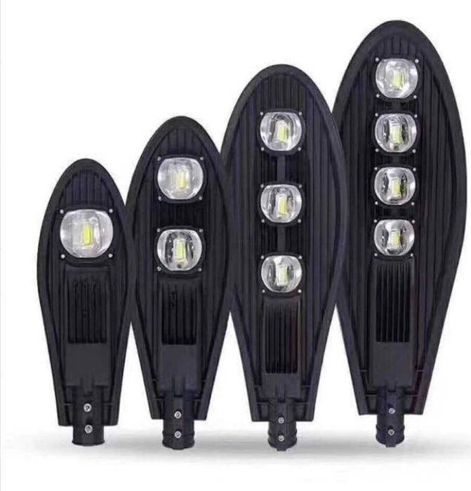 LED Cobra RKU ko‘cha chirog‘i / Уличный светильник DM Electro optom