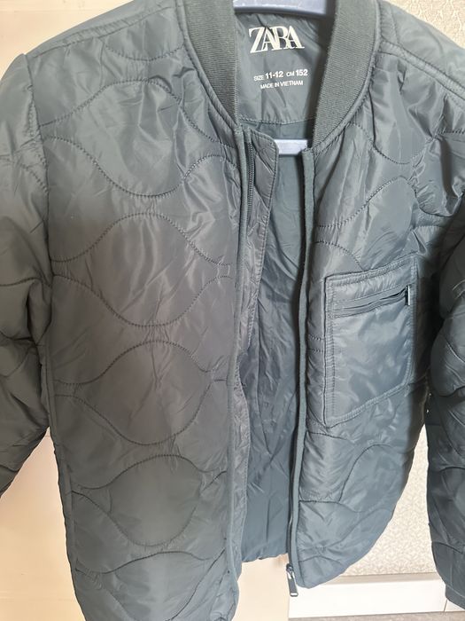 Куртка легкая Zara
