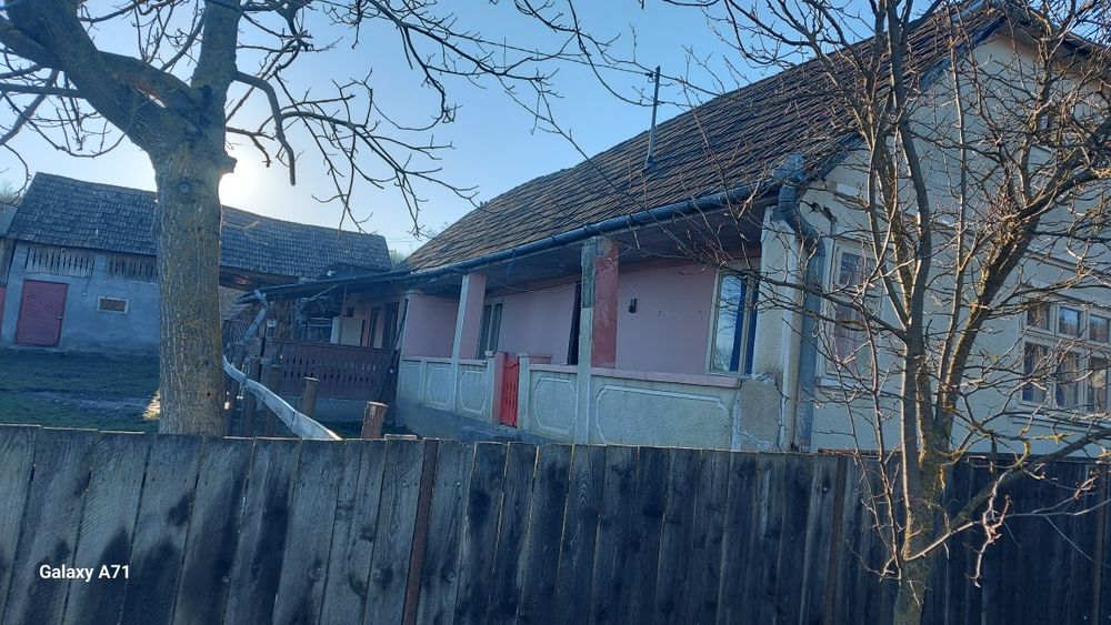 Casa de vânzare Loc. DILEUL VECHI