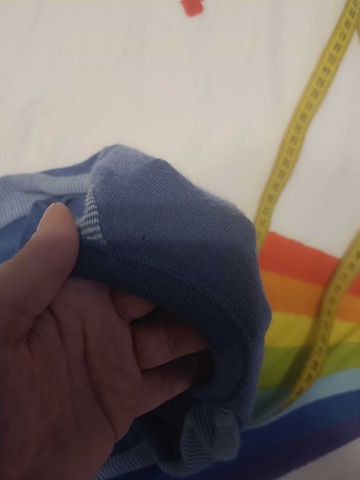 Bluză Janus merinos