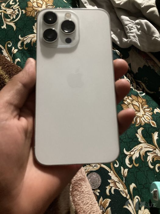 Iphone 13 pro ideal