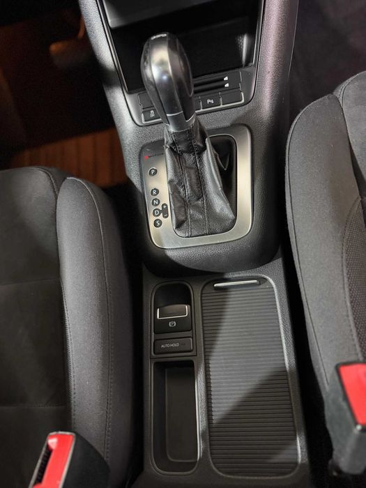 VW TIGUAN, 2012, SUV, 1968cmc