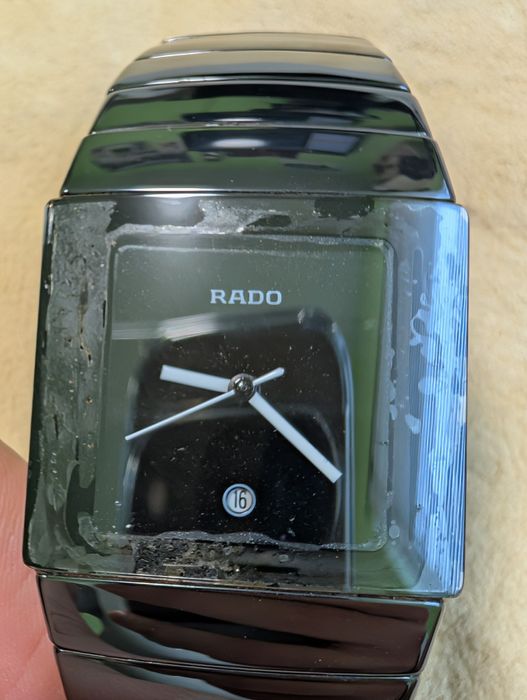 Часовник Rado Diastar Swiss