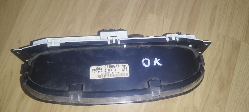 Vand ceasuri opel Frontera B