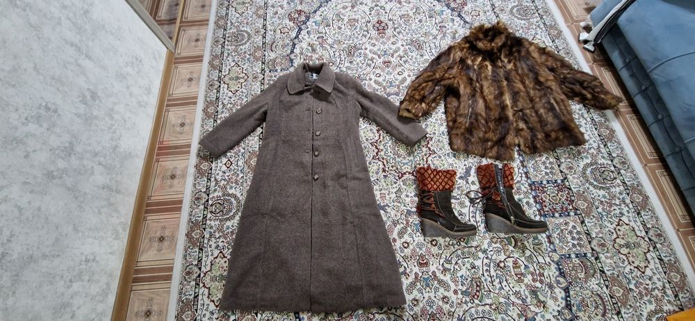 Ретро  стиль одежда 80х