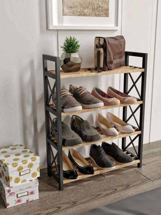 Поставка за обувки