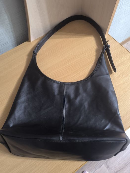 Продам женскую сумку-шопер