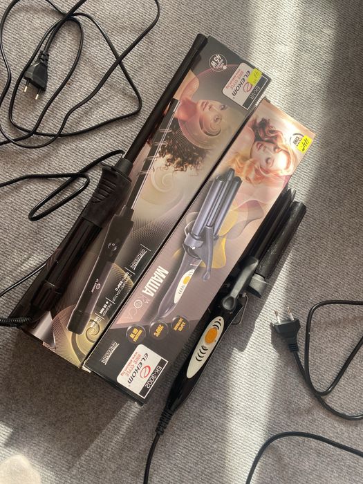 Ретро преса и маша