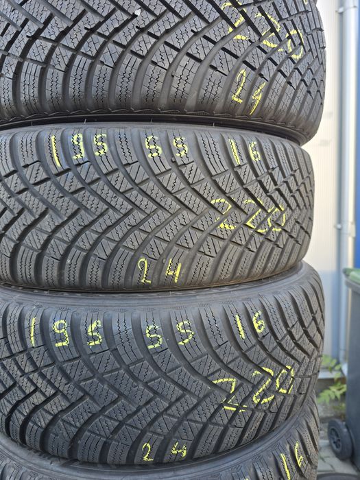 195 55 16 hankook CA NOI