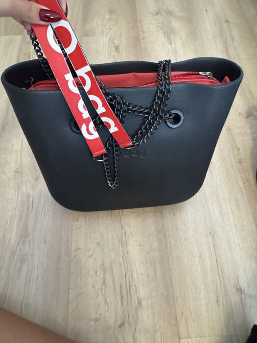 Оригинална чанта Obag