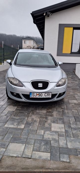 Seat Leon,an 2008