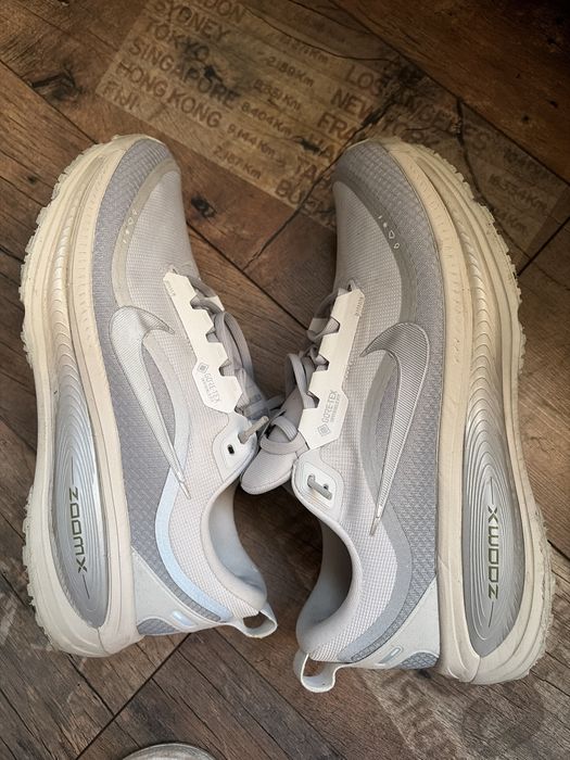 Маратонки Nike Vomero 18 GORE-TEX