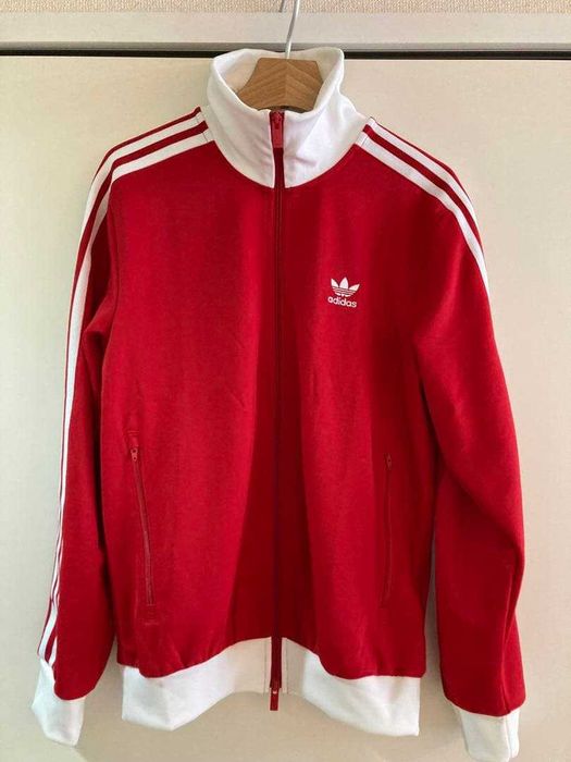 Мъжко горнище Adidas adicolor