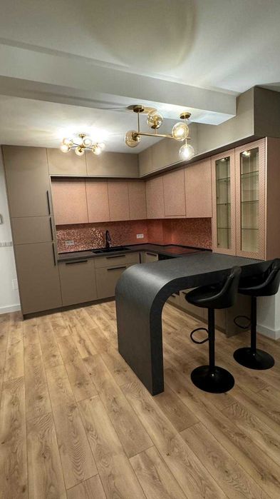 Apartament premium cu 2 camere de vânzare | Atmosphere Residence, Sebeș