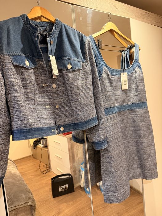 Комплект Guess нов!