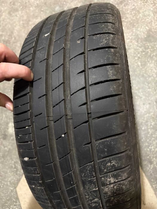 Anvelope VARA DOUBLESTAR 195/ 50 R15 ca NOI