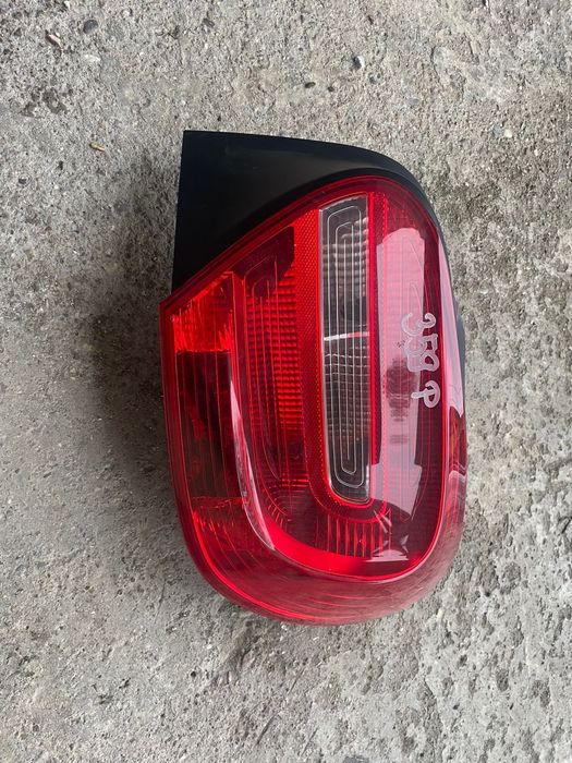 Десен стоп за A-class W176