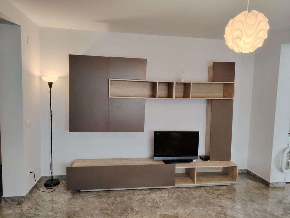Închiriez apartament 2 camere Dumbrăvița