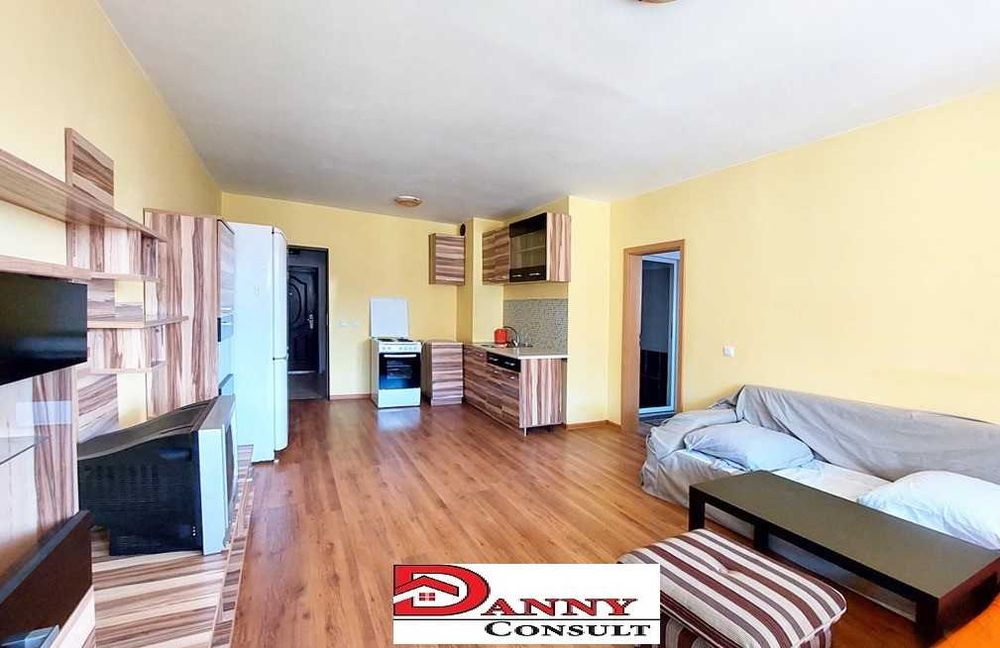 Продава се Двустаен апартамент в Велико Търново, Акация - 70 кв.м за 1500 €/кв.м - Снимка #4