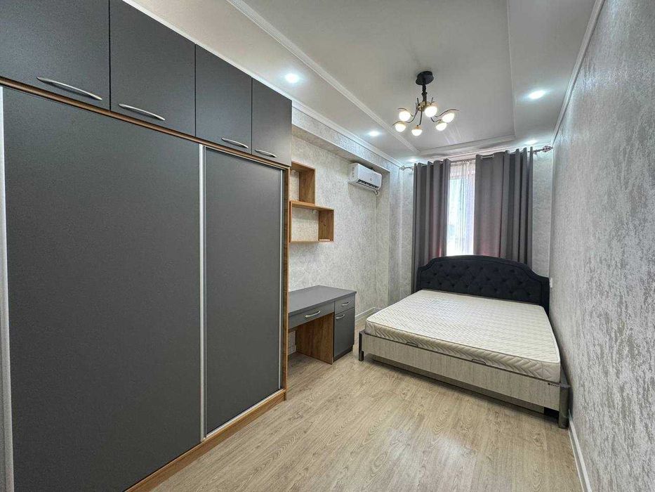 Сдаётся в аренду квартира на Новостройке