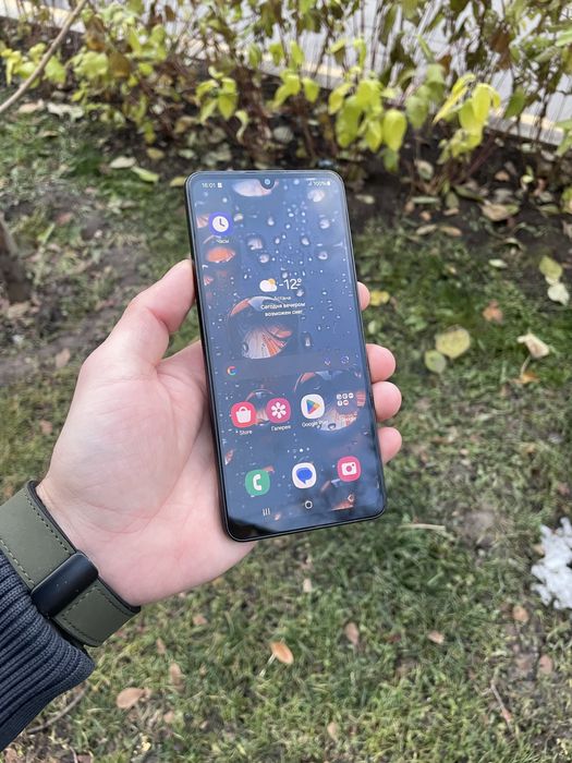 Продам Samsung A33 5G