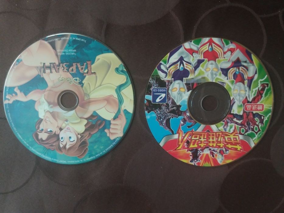 Детски аудио/видео приказки