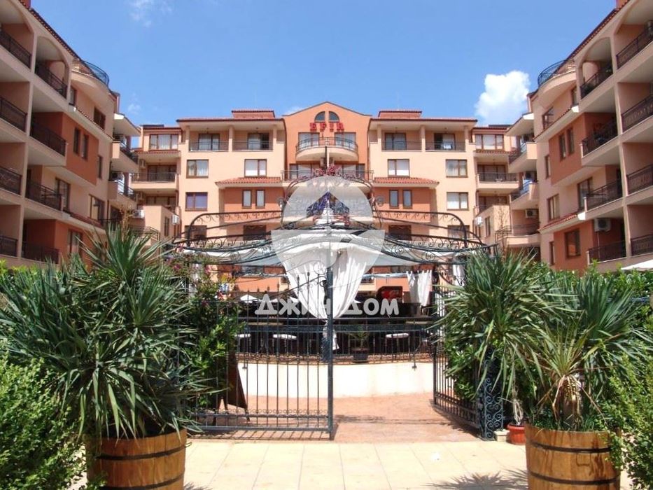 Продава се Двустаен апартамент в к.к. Слънчев бряг - 59 кв.м за 1297 €/кв.м - Снимка #9