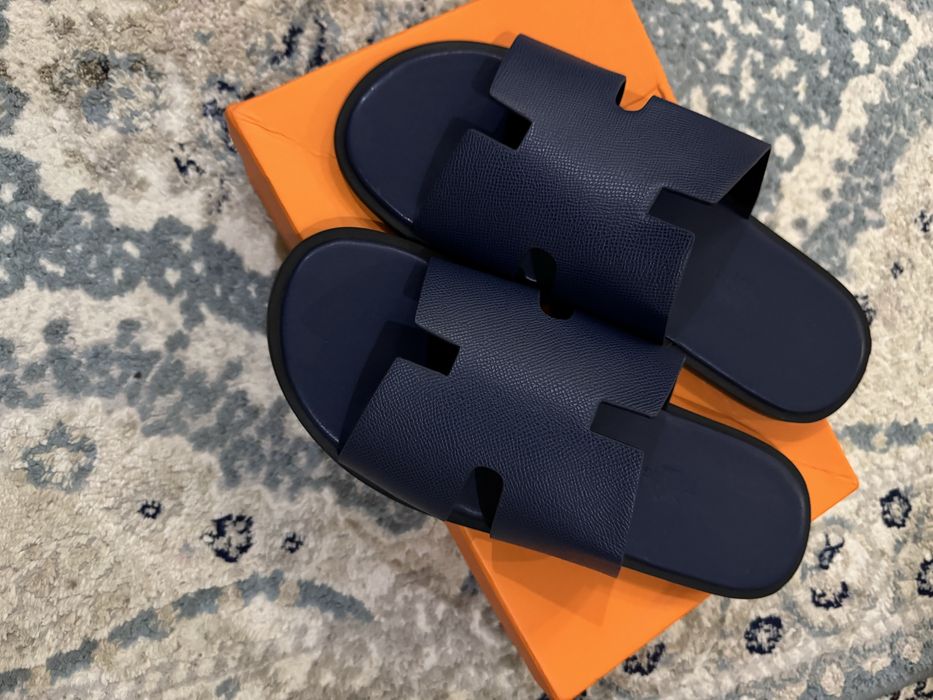 Продам Шлепанцы  Hermes