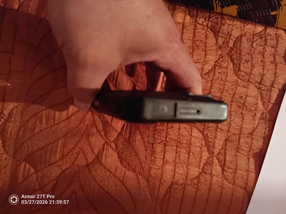 Ulefone Power Armor 19