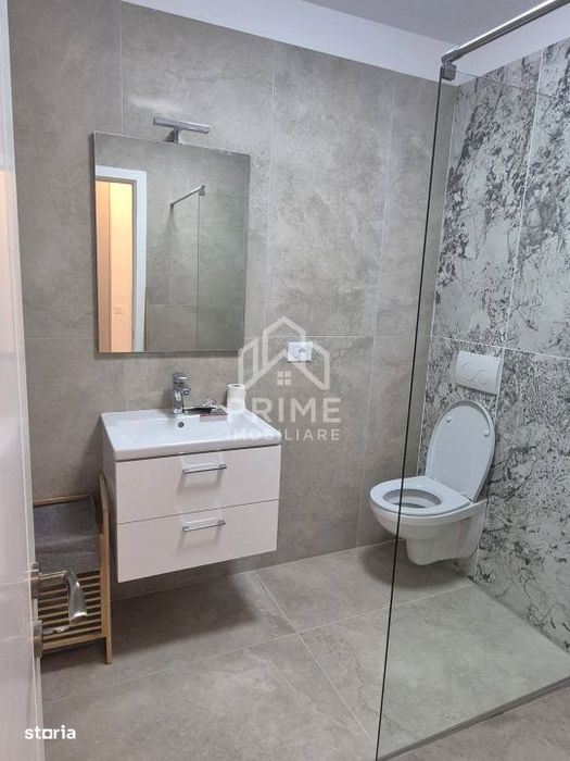 Apartament de Inchiriat | 2 camere | CETATE| 50mp Utili
