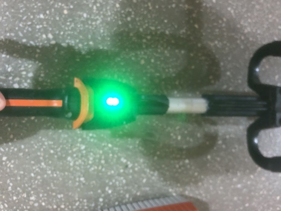 Stihl KMA 135 R / sistem combinat