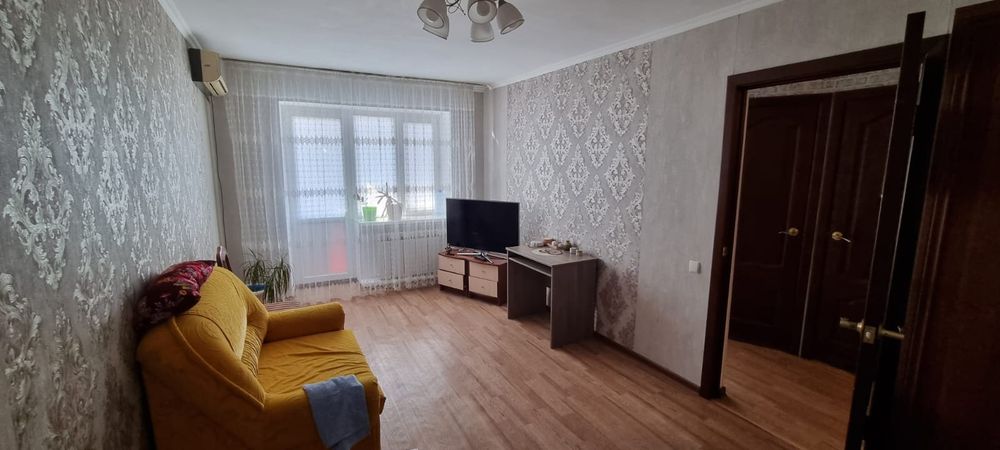 Продажа квартиры