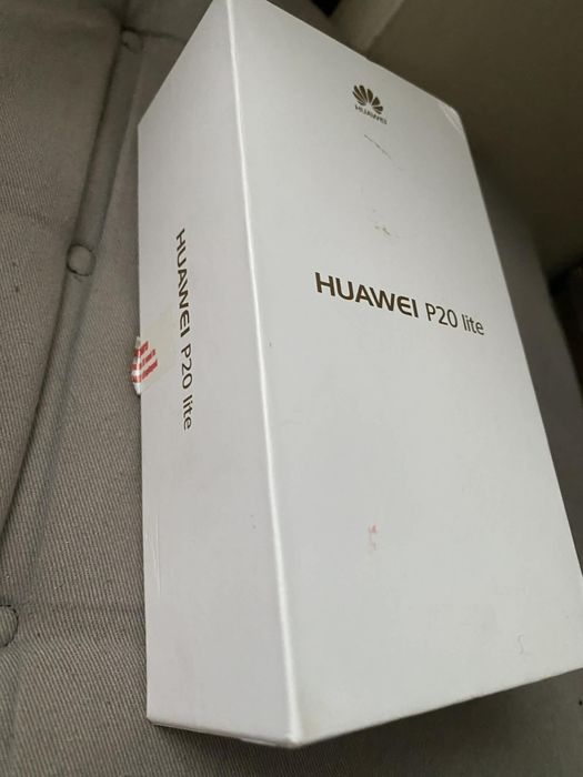 Huawei  P20 lite