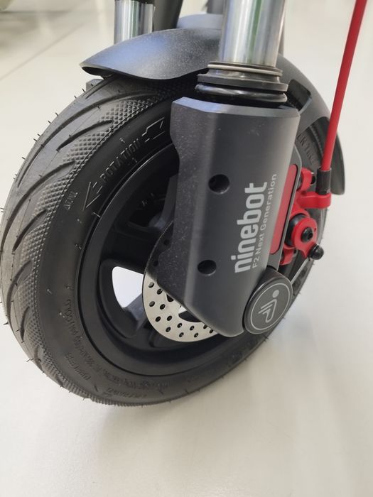 Продавам тротинетка SEGWAY F2 PRO II