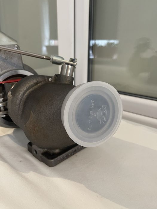 Turbina Iveco Daily 2.3, noua, nefolosita