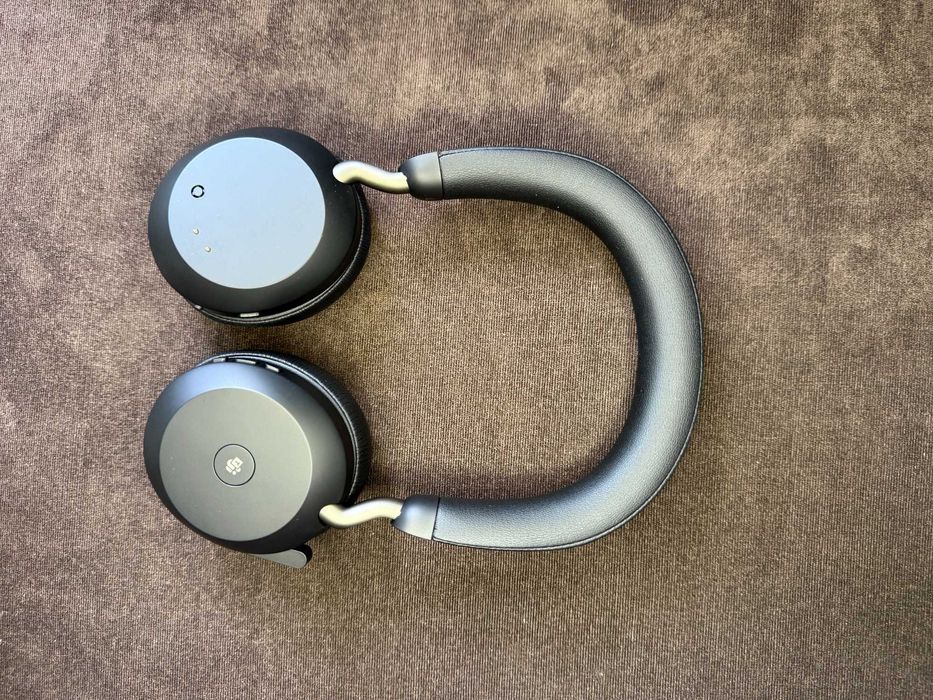 Слушалки Jabra Evolve 2 75