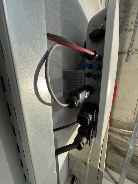 Invertor Huawei SUN2000 8KTL M1