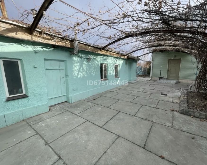 продаю дом с мансардой