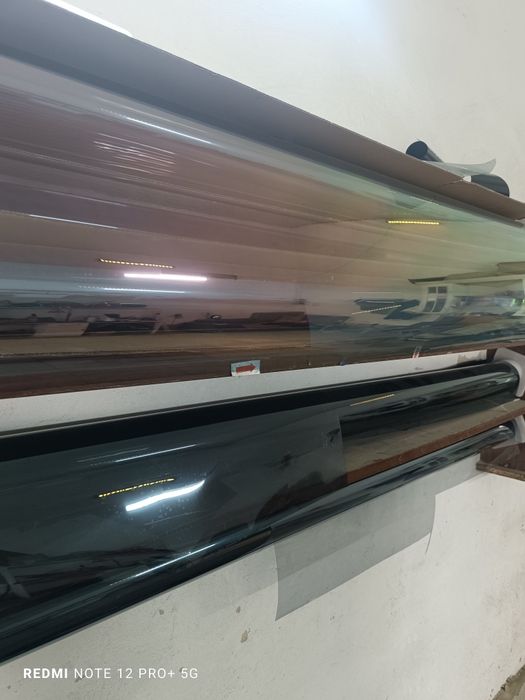 Тонировка √1 в Актау Сто Диас