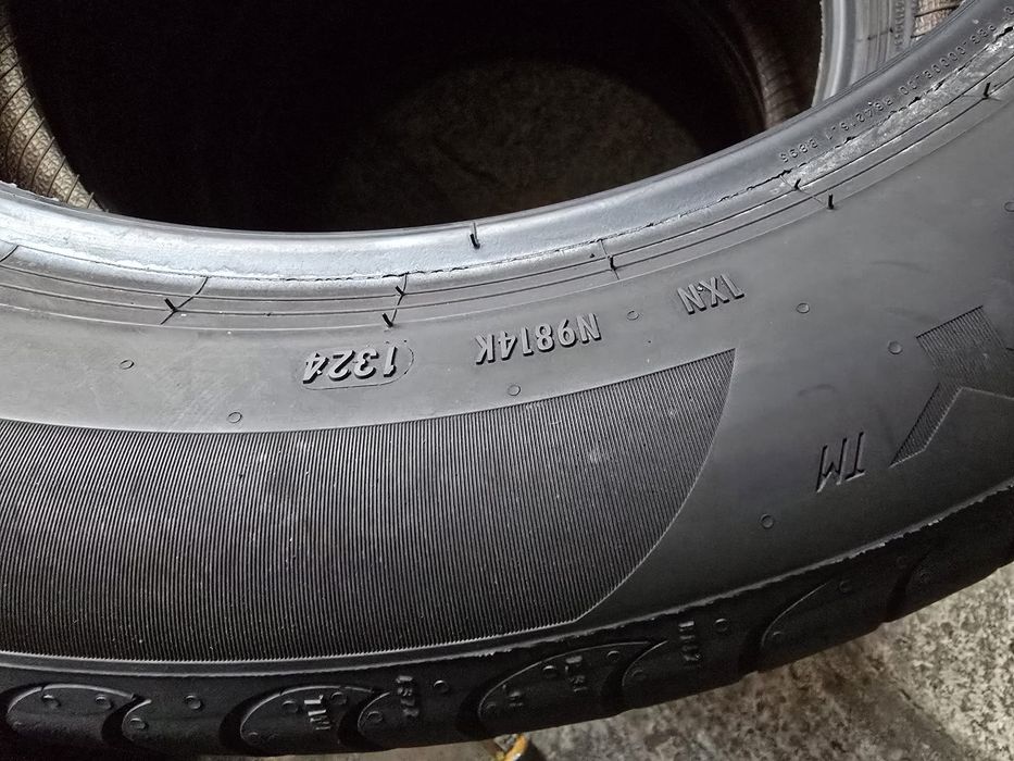 Pirelli 205/55 R17 95V vară