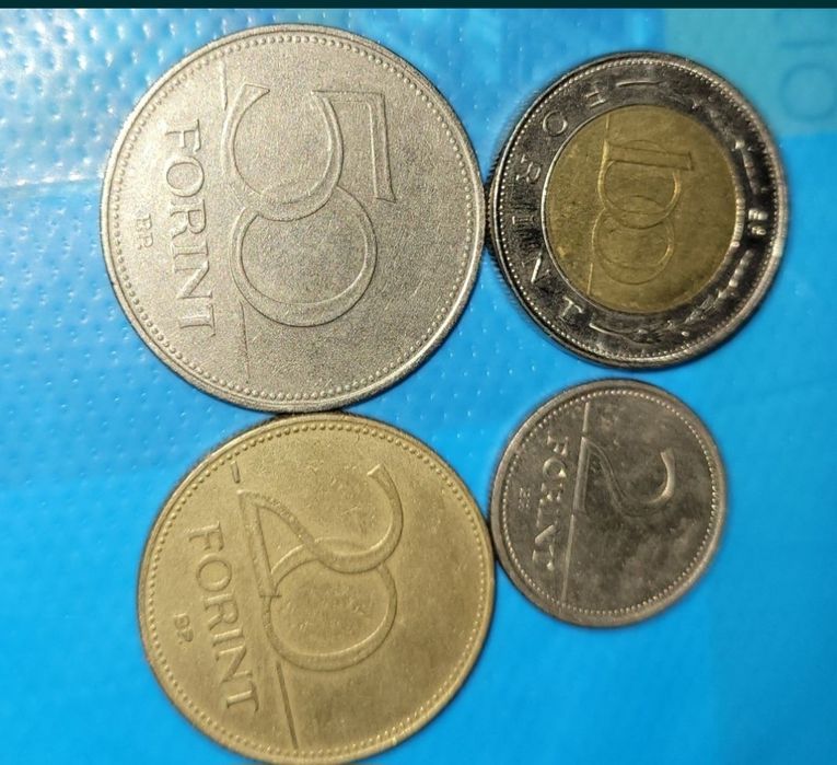 Bancnote pentru colectionari