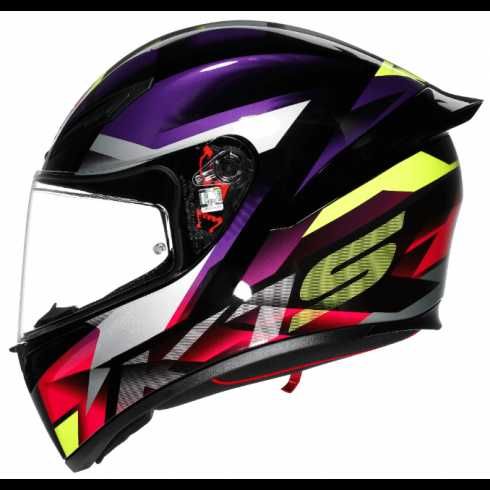Каска K1 S E2206 - FASTLAP