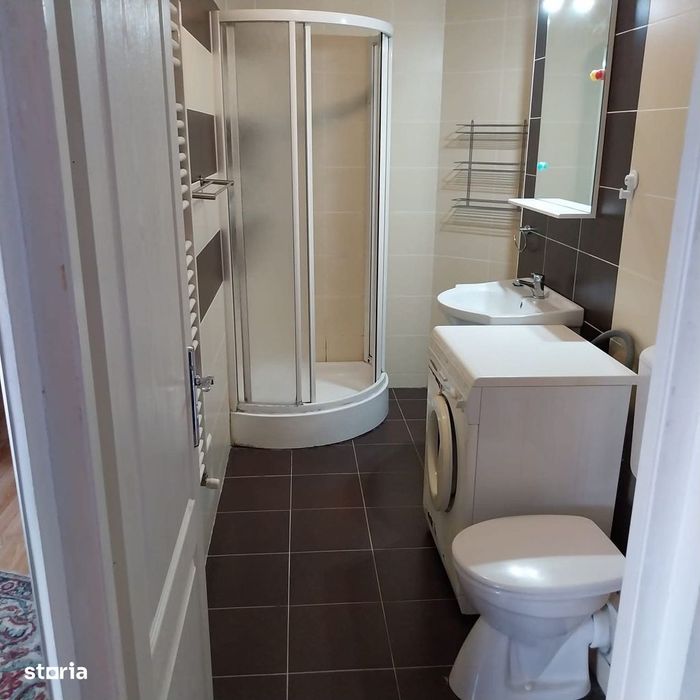 Apartament 1 camera Marasti-zona BRD