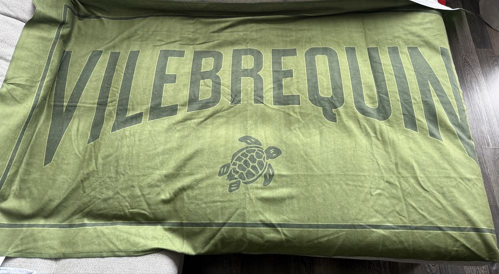 Плажни кърпи VILEBREQUIN