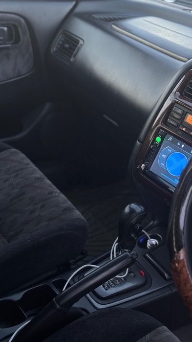 Ниссан примера после дтп